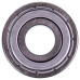 Підшипник 6000 SKF 2Z (10x26x8mm) (оригінал у коробці)