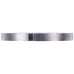 Решітка 4mm NR5 (з пазом) 00631385 для м'ясорубки Zelmer \ Bosch
