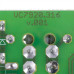 Плата управління для пилососа Zelmer \ Bosch   VC7920.315 00631925