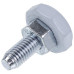 Bosch 00637399 Ніжка для пральної машини (різьба M5 H=35mm) 