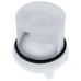 Bosch 00647920 Фильтр насоса для стиральной машины