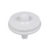 Редуктор для чаші подрібнювача 750ml блендера Bosch 00651066
