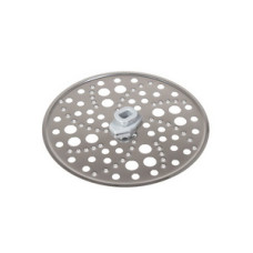 Диск - терка крупна (для дерунів) для кухонного комбайна Bosch MCZ1RS1 00651646