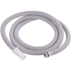 Шланг зливний для посудомийної машини Bosch 00668114 2250mm