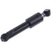 Амортизатор бака для пральної машини Bosch 00673541 SUSPA (2 шт.) 80N L=165-255mm D отворів=8/13mm