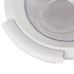 Люк для пральної машини Bosch 00704286