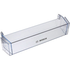 Дверна полиця для пляшок для холодильника Bosch 00709646 470x125mm