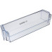 Дверна полиця для пляшок для холодильника Bosch 00709646 470x125mm