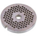 Решітка 3mm NR5 00755467 для м'ясорубки Zelmer \ Bosch (з пазом)