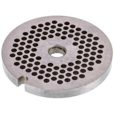 Решітка (сито) для м'ясорубки Zelmer \ Bosch NR5 3мм 86.1240 00755467 (ZMMA275X)