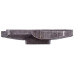 Ніж для м'ясорубки Zelmer 00755469 NR8 86.3107 D=54mm s=9mm Отвір=10x10mm