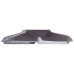 Ніж для м'ясорубки Zelmer 00755469 D=54mm s=9mm Отвір=10x10mm NR8 ZMMA018X (A863107.00)