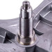 Хрестовина бака для пральної машини Bosch 00770293 L вала=95mm