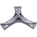 Хрестовина бака для пральної машини Bosch 00770293 L вала=95mm