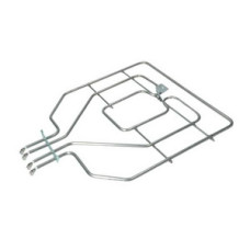 Тен верхній (гриль) 2800W 00773539 для духовки Bosch