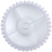 Zelmer \ Bosch 00793638 Шестерня (187.0005) для мясорубки