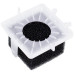 Фільтр аквасистеми для пилососа Zelmer \ Bosch 719.0148 797580 (ZVCA712X) 00797580