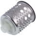 Барабанчик-терка (для сиру та дерунів) для м'ясорубки Zelmer \ Bosch 86.4060 00798130