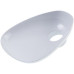 Лоток для м'ясорубок (пластиковий) Zelmer \ Bosch 886.0053 00798207
