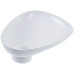 Лоток для м'ясорубок (пластиковий) Zelmer \ Bosch 886.0053 00798207