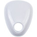 Лоток для м'ясорубок (пластиковий) Zelmer \ Bosch 886.0053 00798207