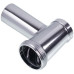 Тубус для мясорубки Zelmer \ Bosch NR5 86.2110 00798627