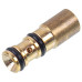 Трубка Вентури для газового котла Vaillant turboMAX VUW, VCK, VGV 011913