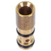 Трубка Вентури для газового котла Vaillant turboMAX VUW, VCK, VGV 011913