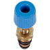 Кран підживлення для газового котла Ariston 0189097