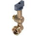Кран підживлення для газового котла Viessmann 0189134