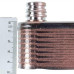 Теплообмінник пластинчастий ГВП (16 пластин) для газового котла Vaillant atmo/turbo MAX plus/pro VUW 065088