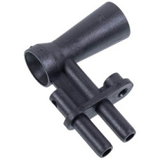 Трубка Вентурі (подвійна) для газового котла Vaillant turboMAX Plus/Pro 094282