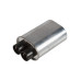 Конденсатор 1.05uF CH85-21105 2100V для микроволновой печи LG 0CZZW1H004C