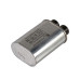 Конденсатор 1.10uF CH85-21110 2100V для микроволновой печи LG 0CZZW1H004S