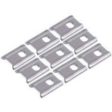 Набір змінних лез до ножа м'ясорубки 12 Unger R70 (LFH70) Lame Italia 100025 (9 шт.)