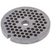 Решетка 4mm NR8 (с пазом) 10003880 для мясорубки Zelmer \ Bosch