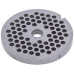 Решітка (сито) 4mm для м'ясорубки Zelmer \ Bosch NR8 86.3161 10003880 (ZMMA148X, 00755474)