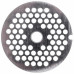 Решітка (сито) 4mm для м'ясорубки Zelmer \ Bosch NR8 86.3161 10003880 (ZMMA148X, 00755474)