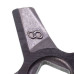 Ніж для м'ясорубки Zelmer/Bosch 10003883 D=55.5mm s=5mm Отвір=10x10mm NR8 ZMMA028X (A863109.00) (двосторонній)