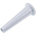 Насадка для приготовления колбасы для мясорубки Zelmer \ Bosch 10017481 NR5 D=58mm 86.1004