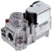 Газовий клапан Honeywell VK4115 для газового конденсаційного котла Immergas Hercules/Victrix 20 кВт 1.011846
