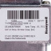 Газовий клапан Honeywell VK4115 для газового конденсаційного котла Immergas Hercules/Victrix 20 кВт 1.011846