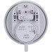 Реле тиску повітря (пресостат) Huba Control 44/36 Па для газового котла Immergas 1.012849