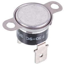 Запобіжний термостат 50/90 °C для газового котла Immergas Zeus/Victrix Zeus 1.016715