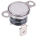 Запобіжний термостат 50/90 °C для газового котла Immergas Zeus/Victrix Zeus 1.016715