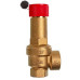 Запобіжний клапан Caleffi 4 бар 3/4