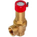 Запобіжний клапан Caleffi 4 бар 3/4