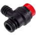 Запобіжний клапан 3 бар для газового котла Immergas Star 24 3E 1.026579