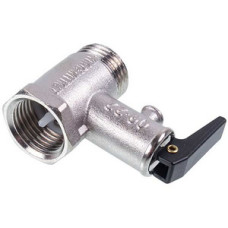 Клапан запобіжний 8.3 bar 1/2'' для бойлера Hi-Therm \ TESY 104292