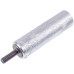 Магниевый анод для бойлера Hi-Therm \ TESY 107468 D=25mm L=87mm, резьба M8x25